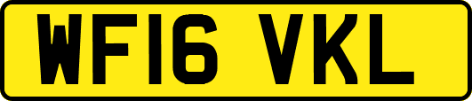 WF16VKL
