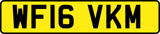 WF16VKM