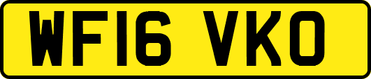 WF16VKO