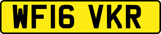 WF16VKR