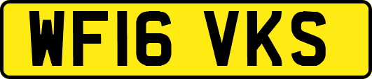 WF16VKS