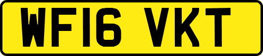 WF16VKT
