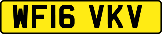 WF16VKV