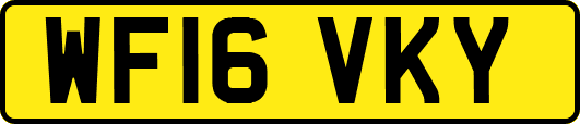 WF16VKY