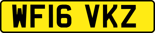 WF16VKZ