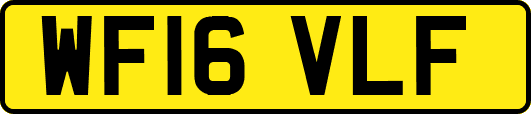 WF16VLF