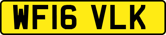 WF16VLK