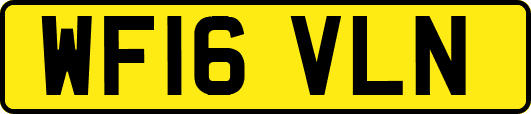 WF16VLN