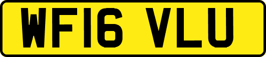 WF16VLU