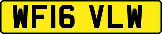 WF16VLW
