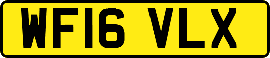 WF16VLX