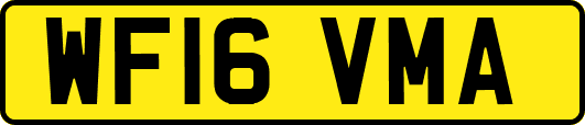 WF16VMA