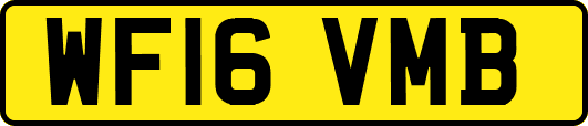 WF16VMB