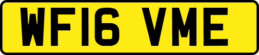 WF16VME