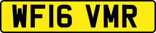 WF16VMR