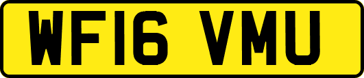 WF16VMU