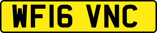 WF16VNC