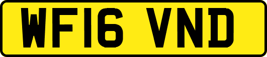 WF16VND