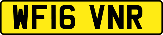 WF16VNR