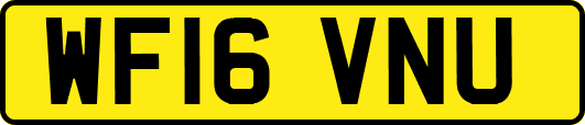 WF16VNU