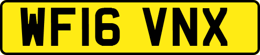 WF16VNX