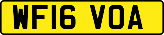 WF16VOA