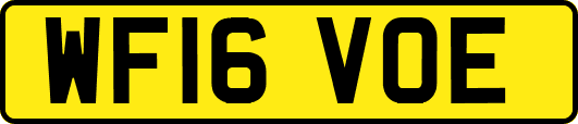 WF16VOE