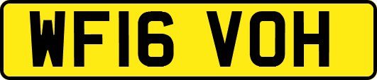 WF16VOH