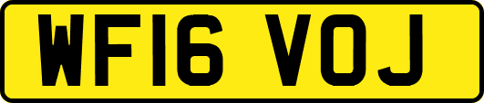 WF16VOJ