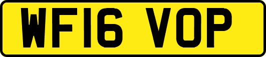 WF16VOP