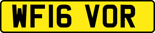 WF16VOR