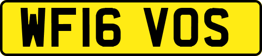 WF16VOS