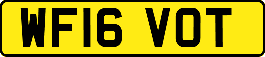 WF16VOT