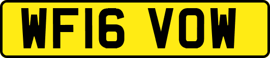 WF16VOW