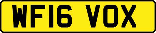 WF16VOX