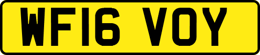 WF16VOY