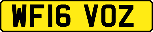 WF16VOZ