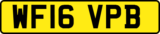 WF16VPB