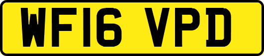 WF16VPD