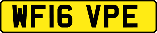 WF16VPE