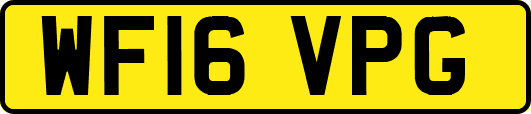 WF16VPG