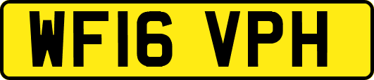 WF16VPH