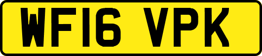 WF16VPK