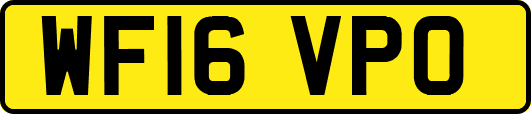 WF16VPO