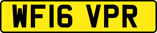 WF16VPR