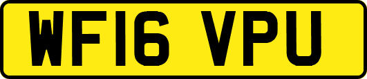 WF16VPU