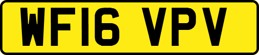 WF16VPV