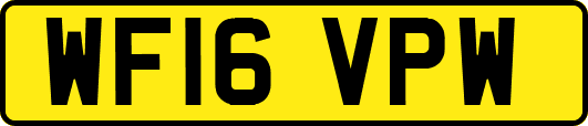 WF16VPW