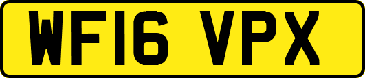 WF16VPX