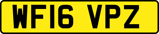WF16VPZ